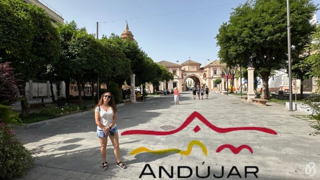 qué ver y hacer en Andújar