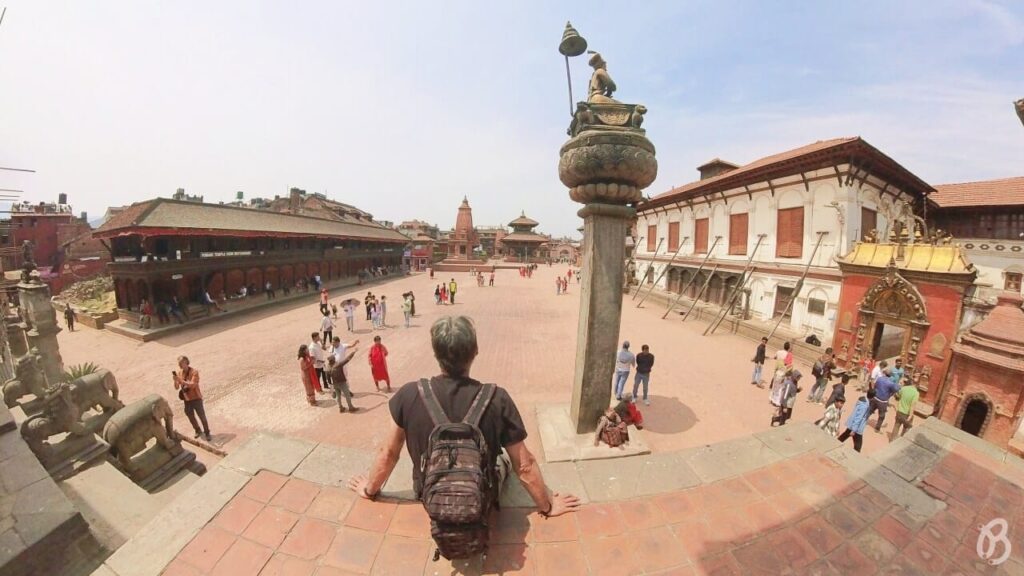 qué ver en Bhaktapur