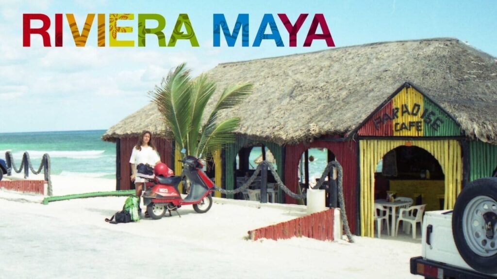 qué ver en la Riviera Maya