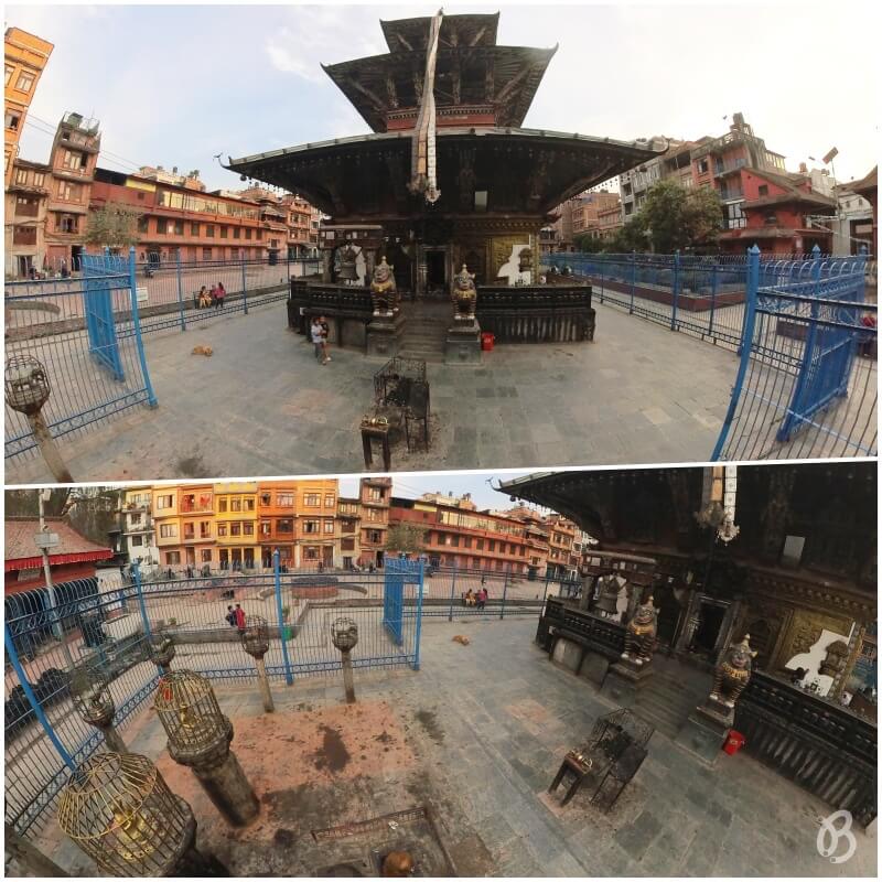 templo rato machhendranath