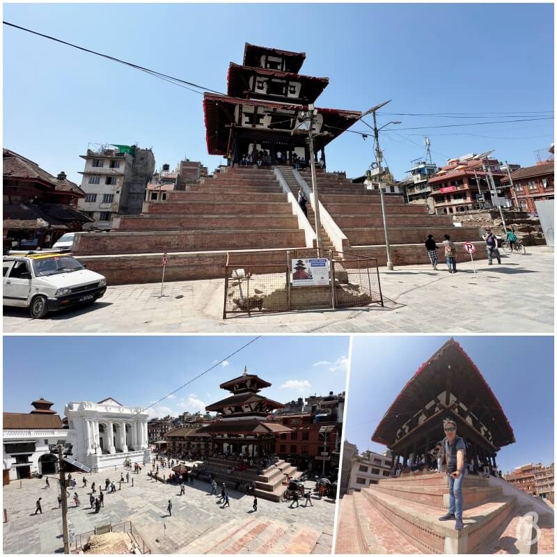 Templo Maju Dega