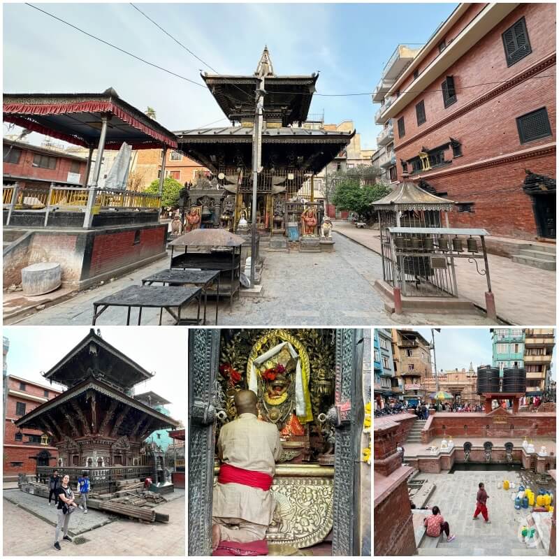 templo Minnath
