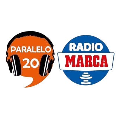 Embajadores de Paralelo 20 Mi baul de blogs