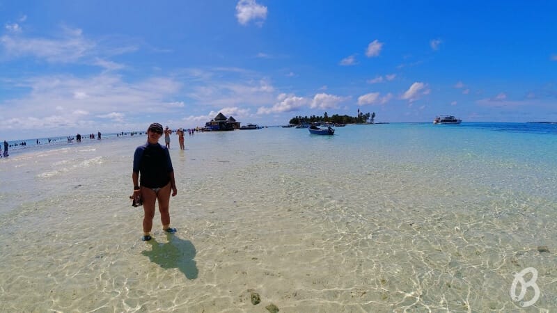 cayo Acuario