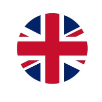 Bandera reino unido