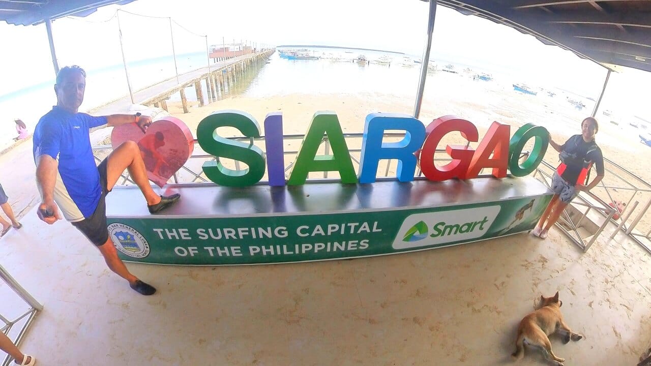 Qué hacer en la isla de Siargao en 5 días