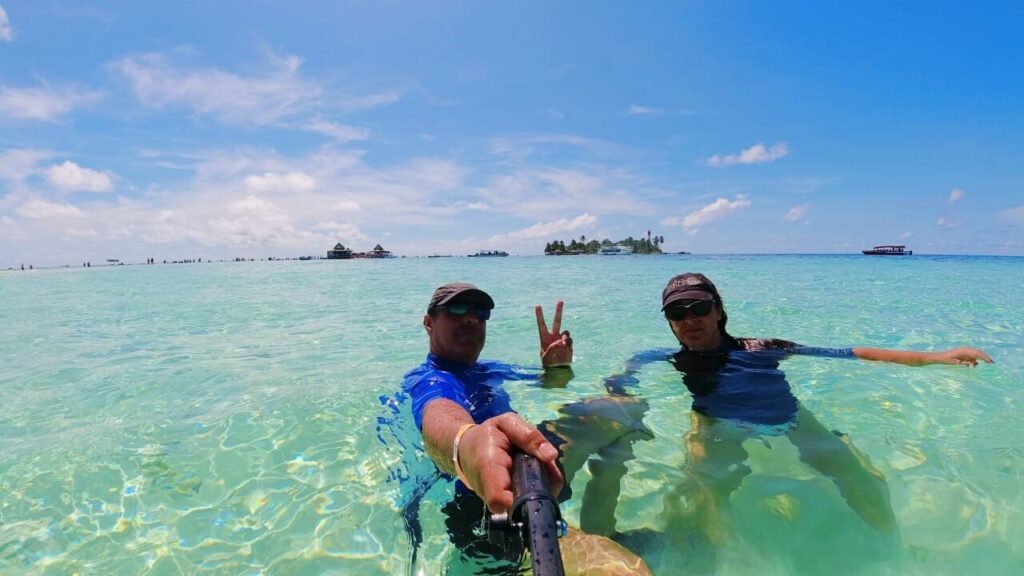 Qué hacer en San Andrés en 5 días