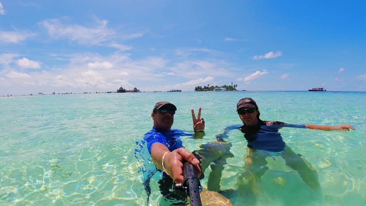 Qué hacer en la isla de San Andrés en 5 días
