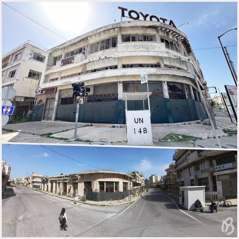 centro toyota varosha