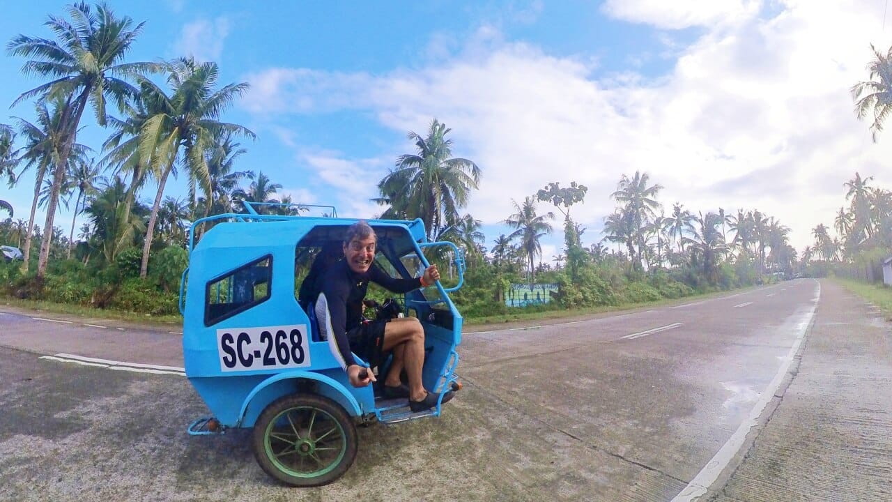 Qué ver en Siargao, la Vuelta a la isla y paradas imprescindibles