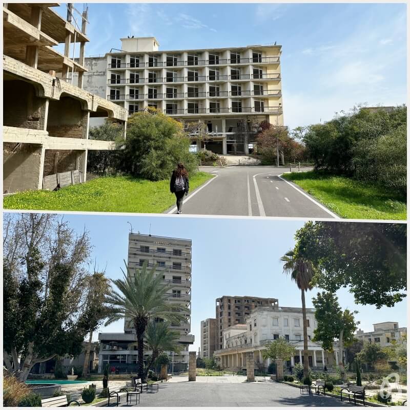 zona hoteles