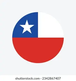 bandera de Chile