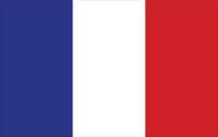 bandera de Francia