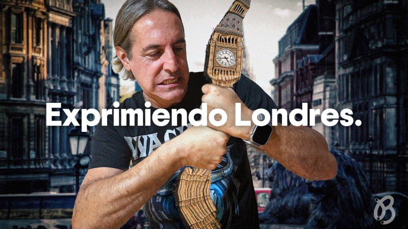 LONDRES CON LONDON PASS 1 DIA