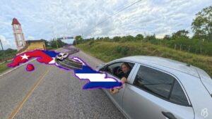 Guía con los consejos para alquilar coche en Cuba