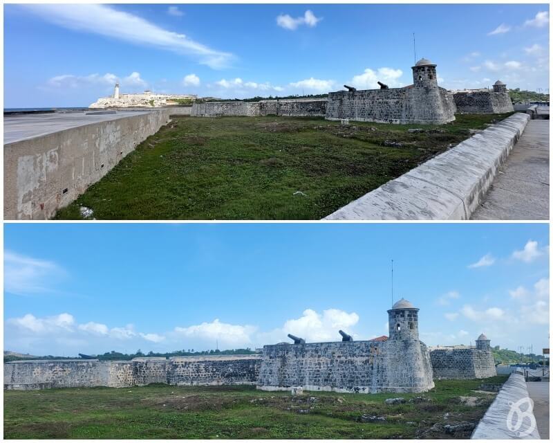 Fortaleza de la Punta