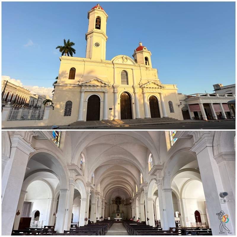 Catedral de la Purísima Concepción