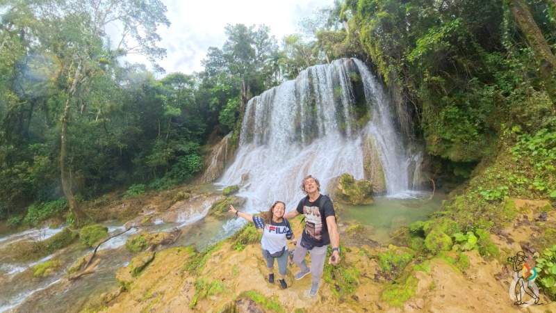 Los Desparramaderos - el nicho