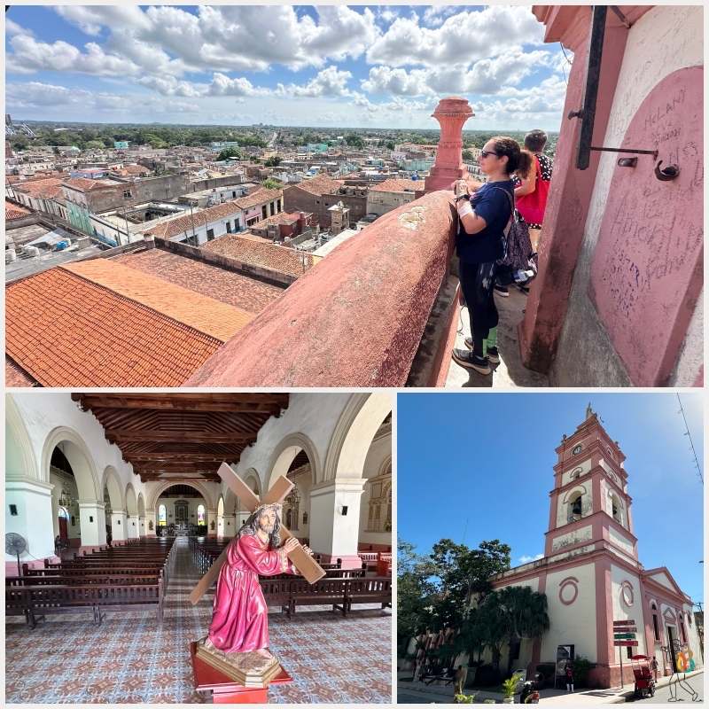 Catedral de Nuestra Señora de la Candelaria