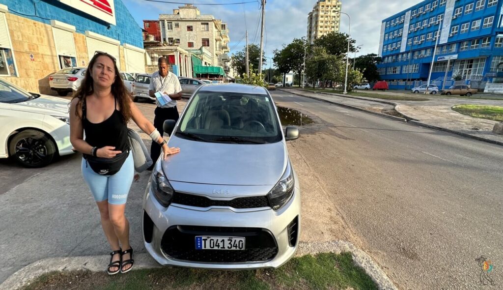 Cómo ir de Viñales y La Habana a Cienfuegos