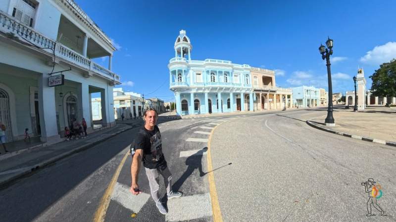 Palacio Ferrer: el mirador con las mejores vistas de Cienfuegos