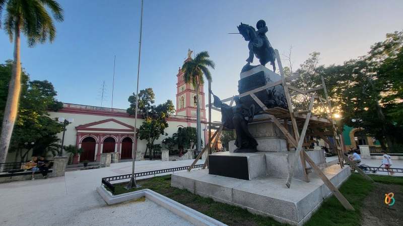 Parque Ignacio Agramonte