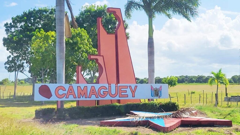 qué ver en Camagüey