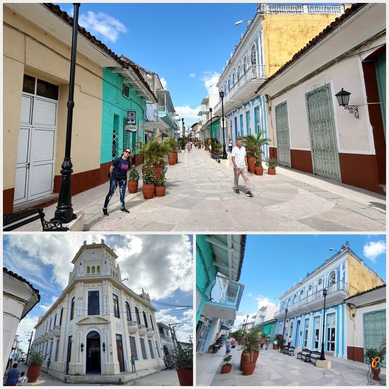 Bulevar de Sancti Spiritus