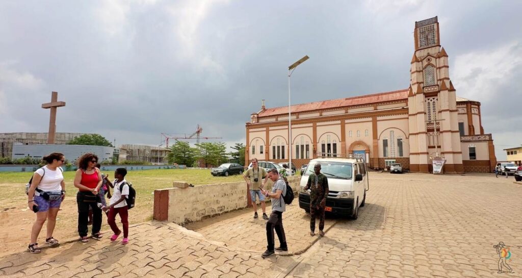 qué ver en Porto Novo en Benín