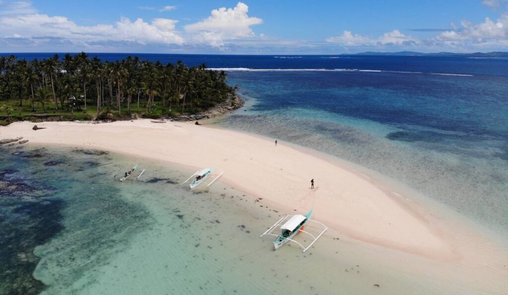 Guía práctica y consejos para viajar a Filipinas