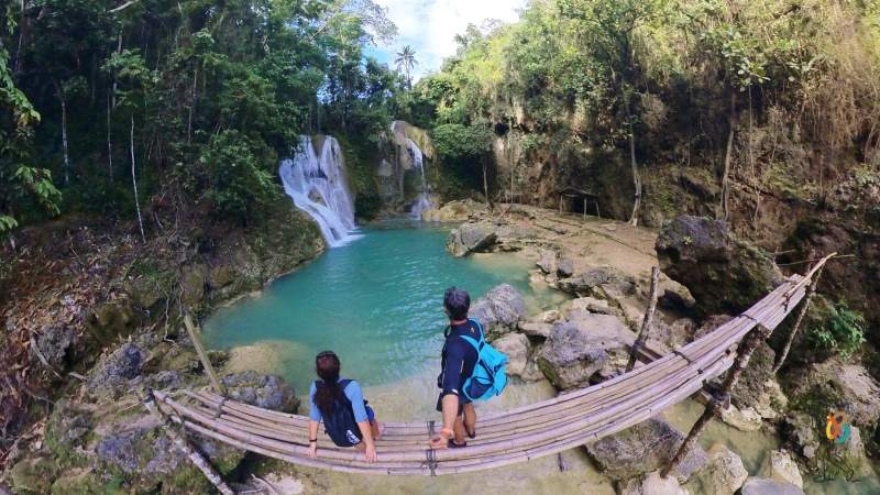 Ingkumhan Falls