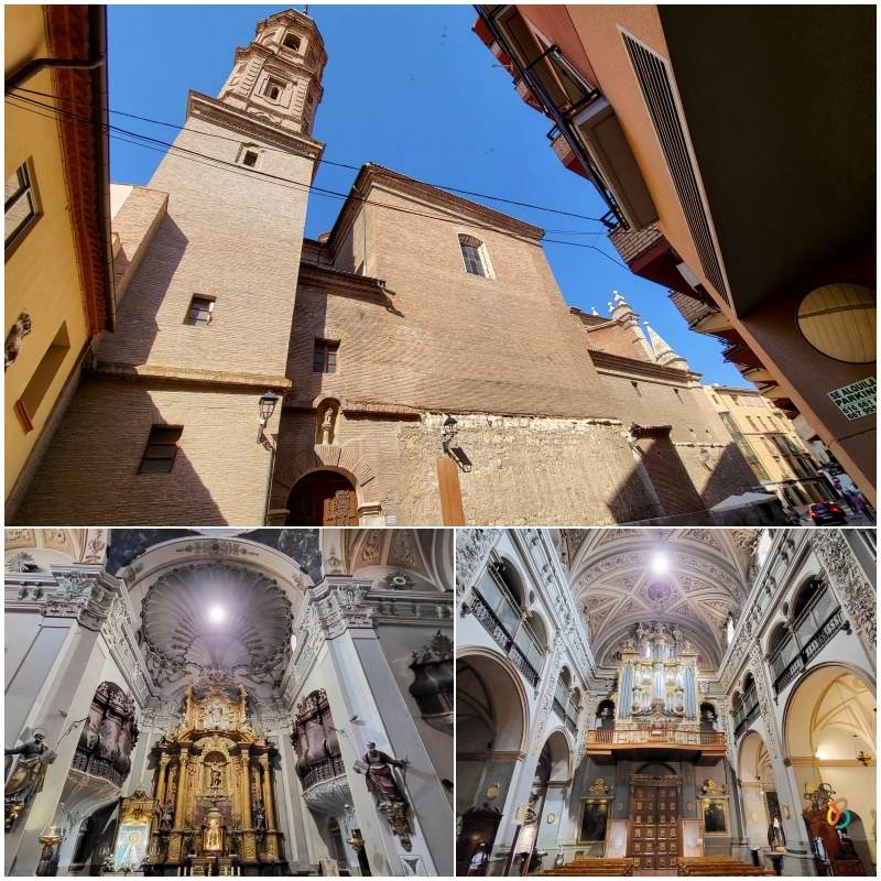 Iglesia de San Juan el Real