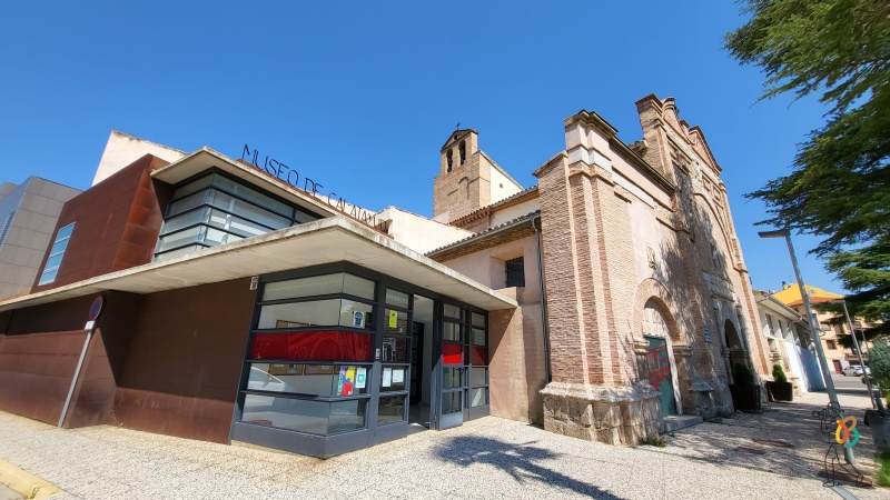Museo Arqueológico de Calatayud