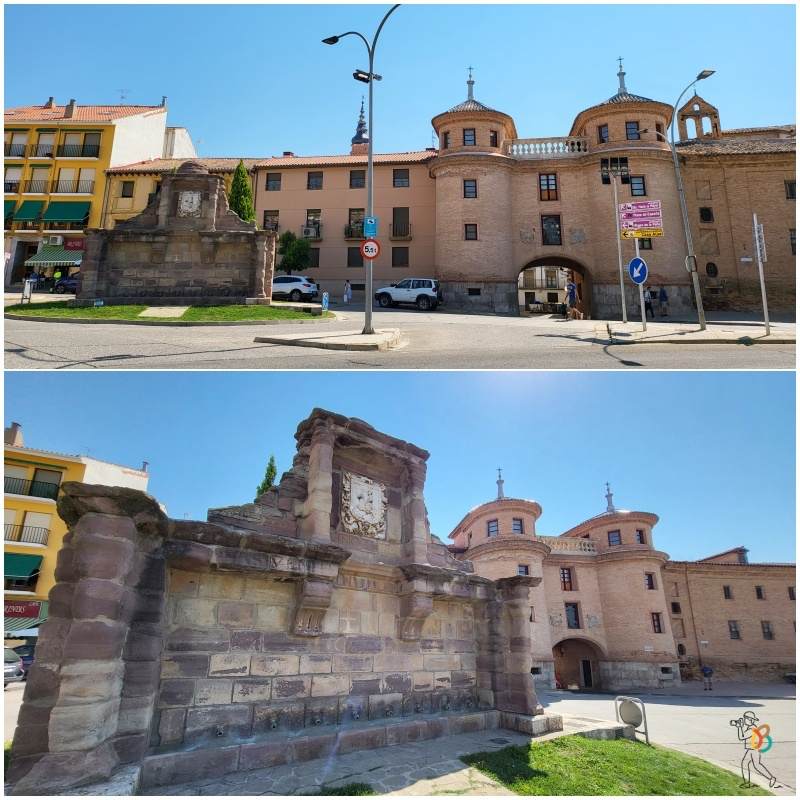 Puerta Terrer de Calatayud