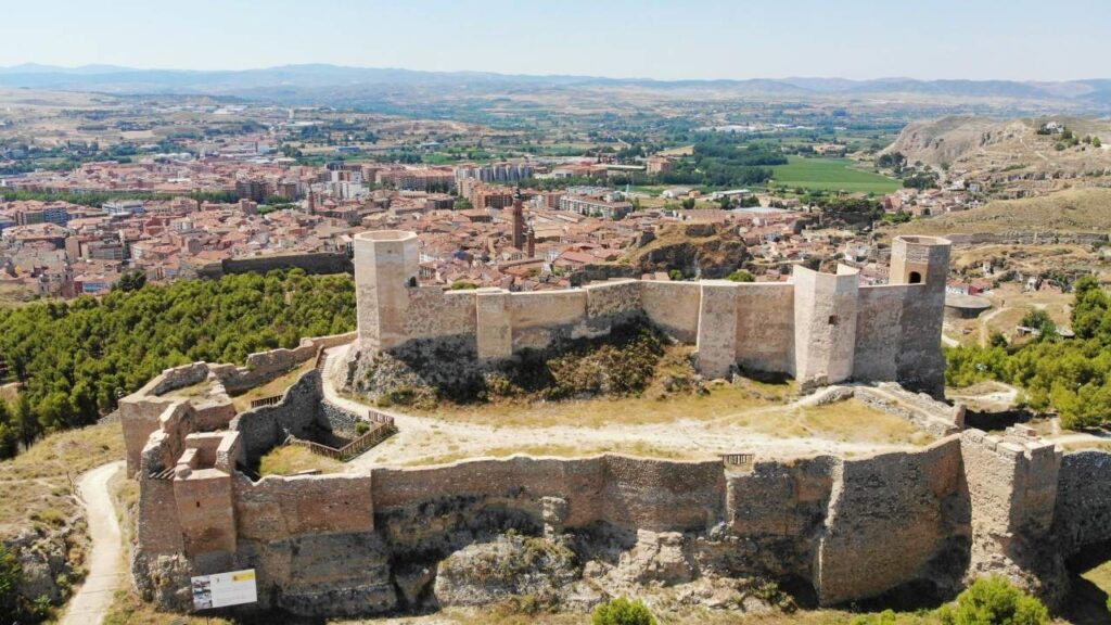 Que ver en Calatayud en un día