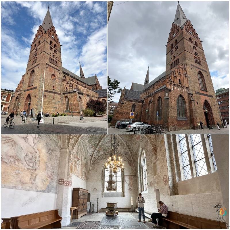 Iglesia de San Pedro (Sankt Petri kyrka)