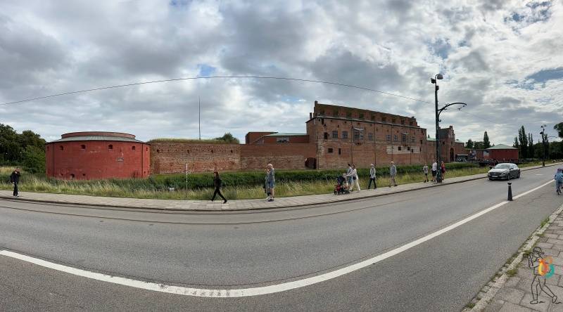 Castillo de Malmö