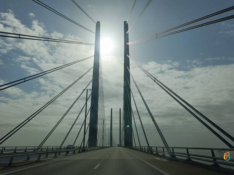 Puente Oresund