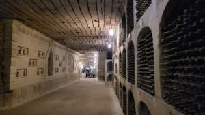 Bodegas de Moldavia cercanas a Chisináu