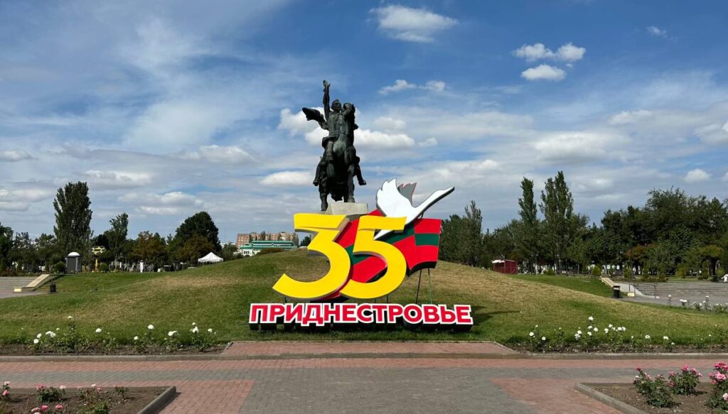 Qué ver en Transnistria en un día
