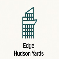icono edge Hudson Yards