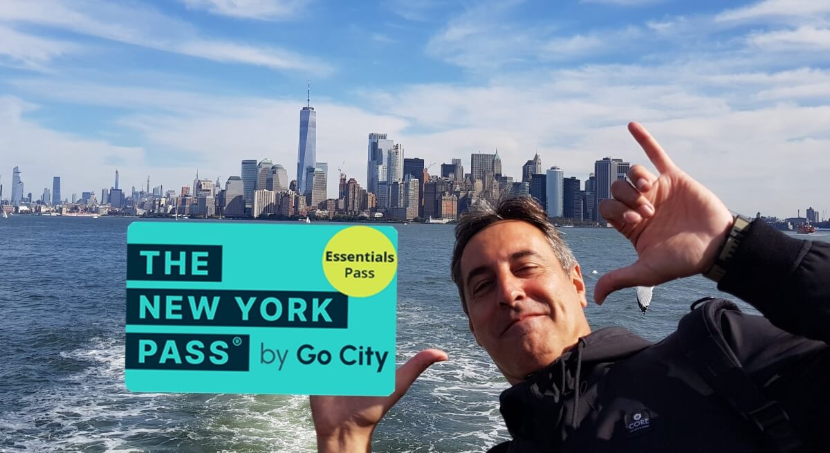 Guía del New York Essentials Pass: cómo funciona, opiniones y si merece la pena