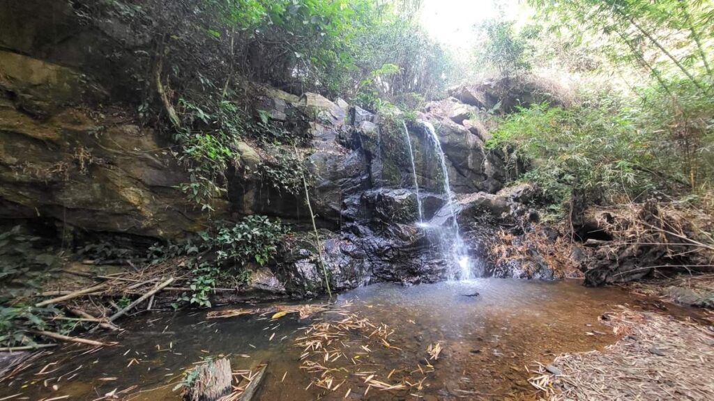 lugares que ver en Kpalime