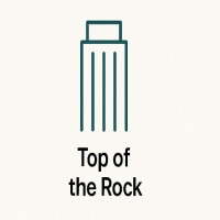 icono top of the rocks