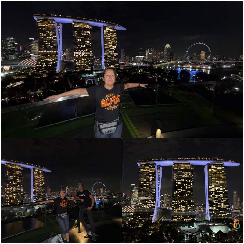 Supertree Observatory