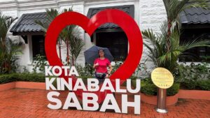 qué ver en Kota Kinabalu en 3 días