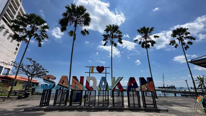 Sandakan