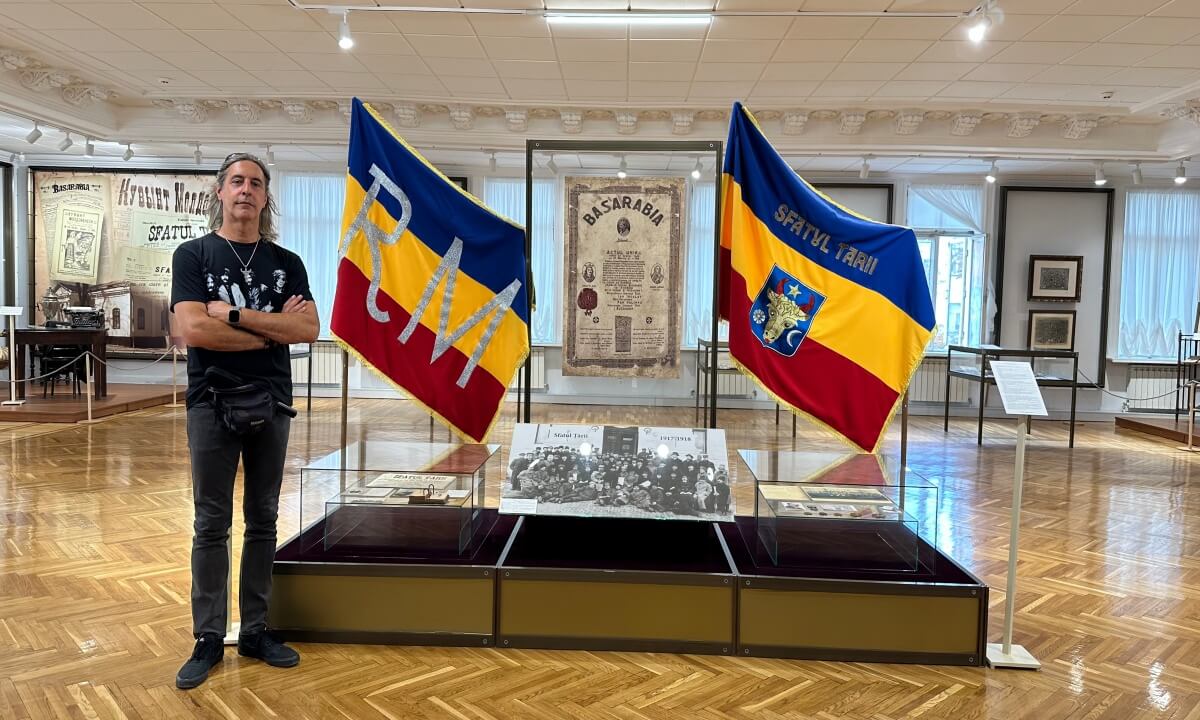 qué ver en Moldavia en 7 días