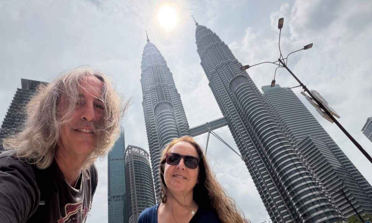 qué ver en Kuala Lumpur en 1 día