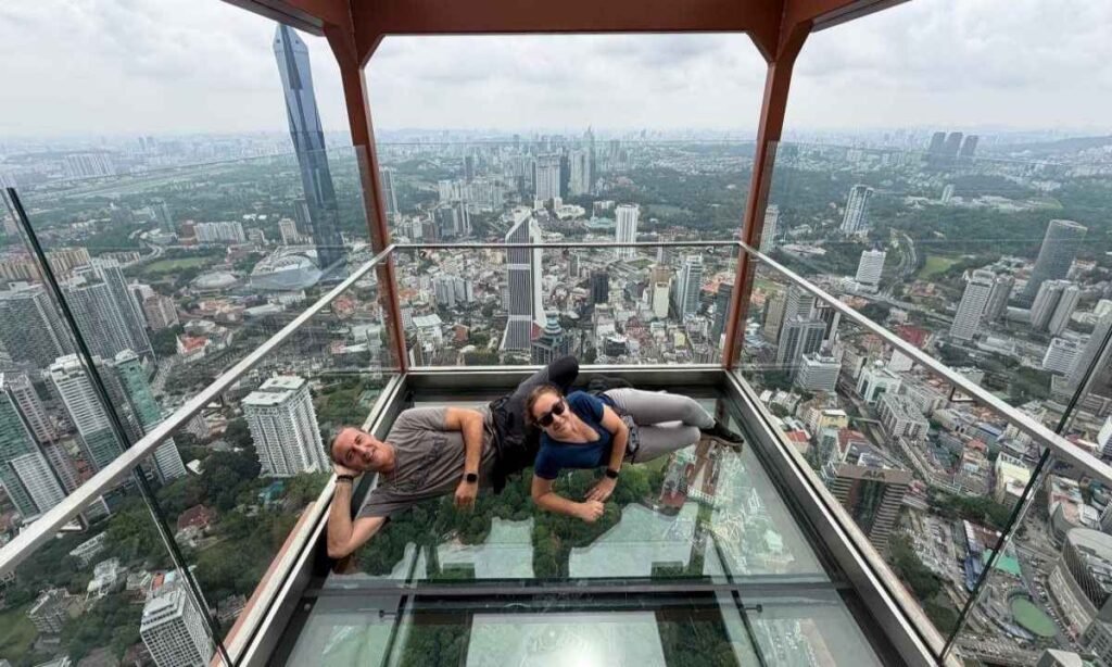 Qué ver en Kuala Lumpur en 2 días